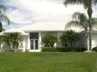 Villa à vendre - Floride Port Charlotte